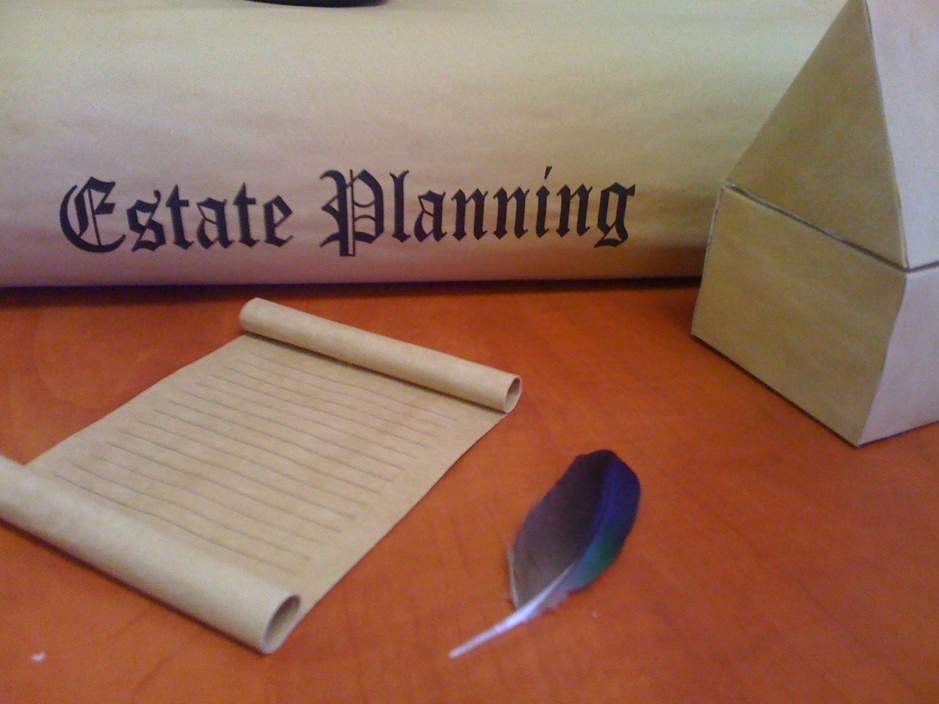 Estate Planning